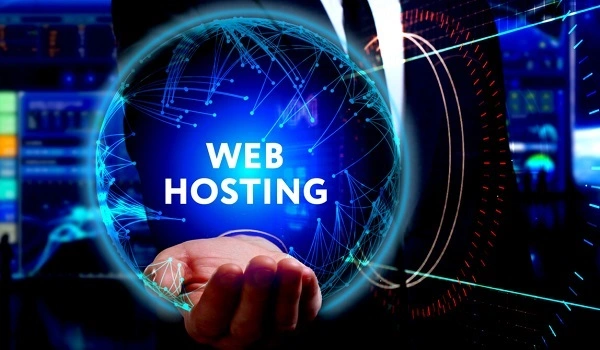 Web hosting