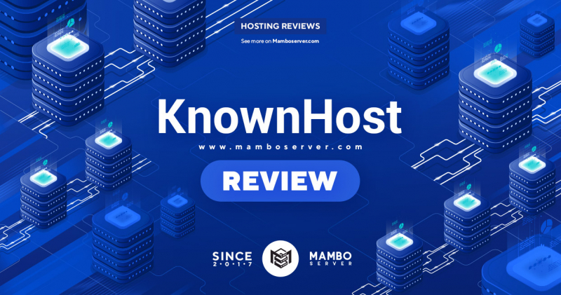 Knownhost