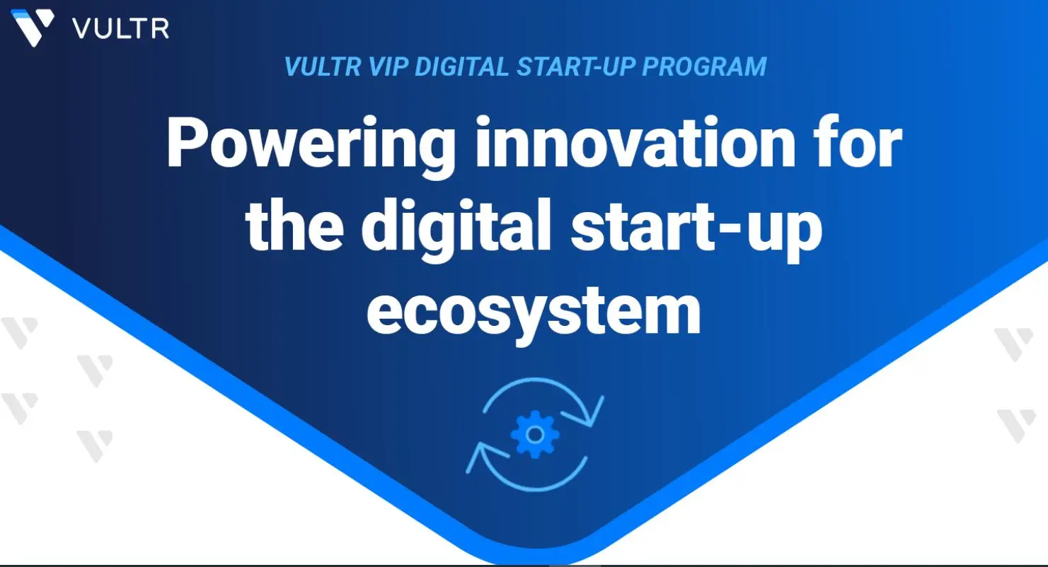 Vultr review