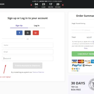 Hostinger Sign Up: A Simple Guide to Getting Started