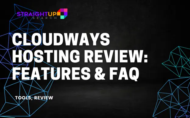 Cloudways Features and Services