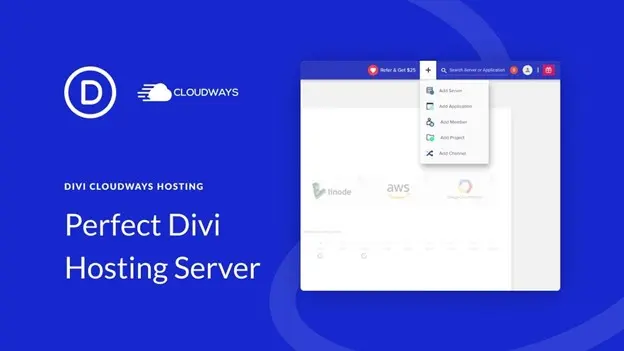 Cloudways Servers